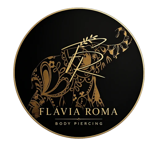 Flávia Roma Body Piercing