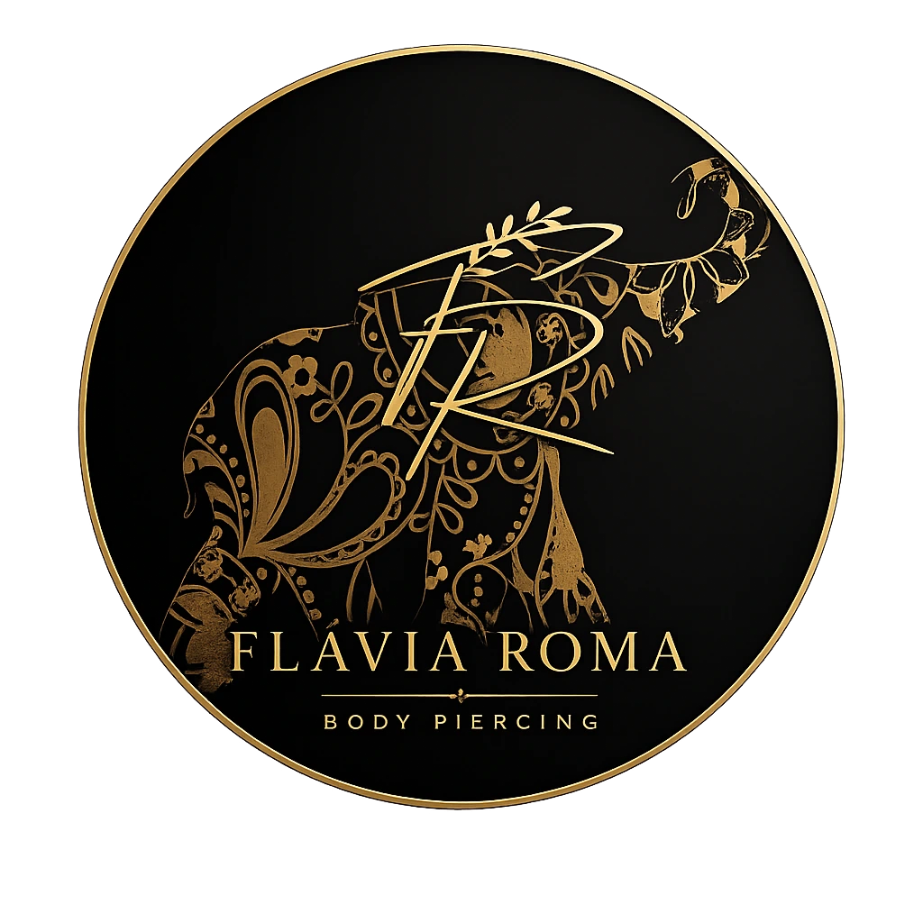 Flávia Roma Body Piercing